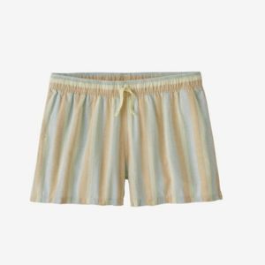 3"Women's Island Hemp Baggies™ Shorts - 3"